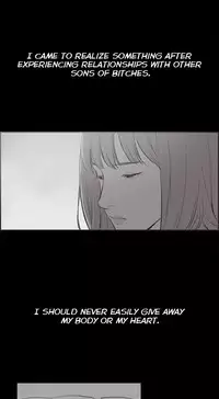 [Mr. Byeong-Su] Cohabitation Ch.1-38 (English) (Ongoing)