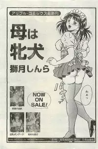 COMIC LEMON CLUB 2004-03