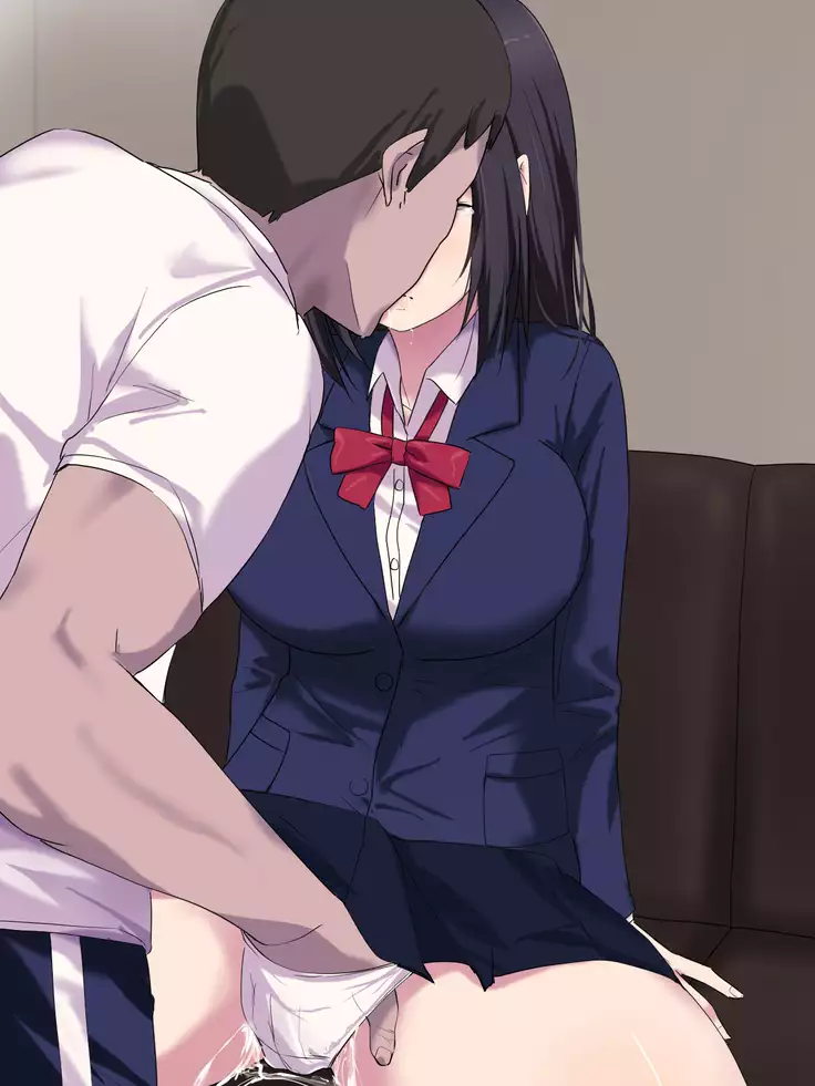 Osananajimi Haramase Biyaku Rape