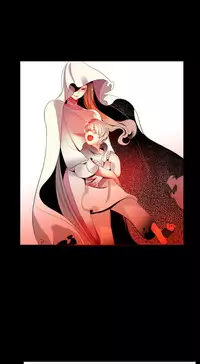 [Juder] Lilith`s Cord Ch.1-18 (English) (Ongoing)