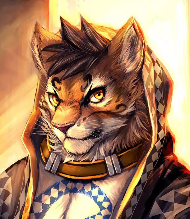 Nekojishi December 2017 Package Reward