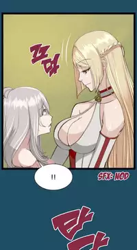 [Hong BanJang] Aharoo Ch.1-32 (English) (YoManga) (Ongoing)