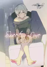 (C93) [DSO (Momoko)] Sweet Love [Chinese] [無邪気漢化組]