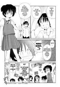 [Mutsuki Tsutomu] Momoiro Peanuts Vol. 1 [English] [Tonigobe]