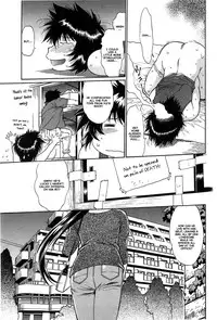 [Manabe Jouji] Kanojo de Ippai 1 [English] [Afro + Ochimusha]