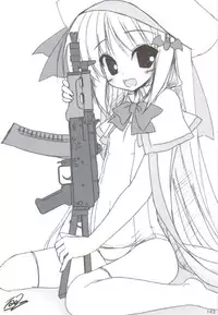 (C83) [Tennenseki (Suzuri)] Ritobasu Soushuuhen (Little Busters!)