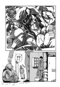 [Haruki] Hishoka Drop - Secretarial section Drop 1 [English] {Tadanohito}