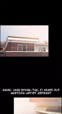 [Mr. Byeong-Su] Cohabitation Ch.1-35 (English) (Ongoing)