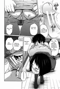 [Tsubaki Jushirou] Daily Sisters [English]