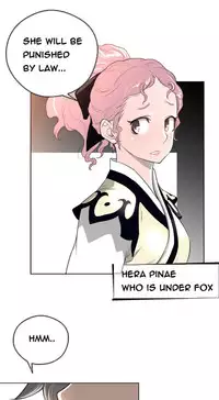 Perfect Half Ch.1-15 (English) (Ongoing)