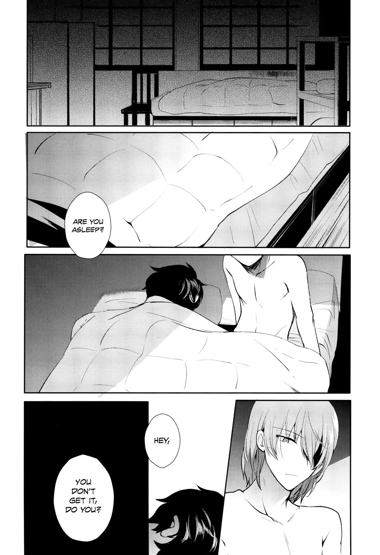 Reverse Game {TheRobotsGhost}