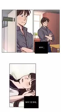 [Ramjak] Atonement Camp Ch.1-37 (English) (Ongoing)