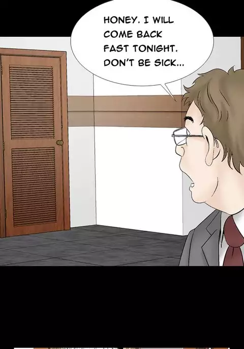 The Taste of Hands Ch.1-54