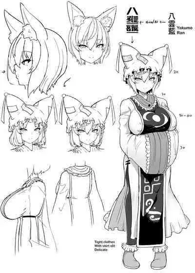 Boku wa Ran-sama no mono | I belong to Ran