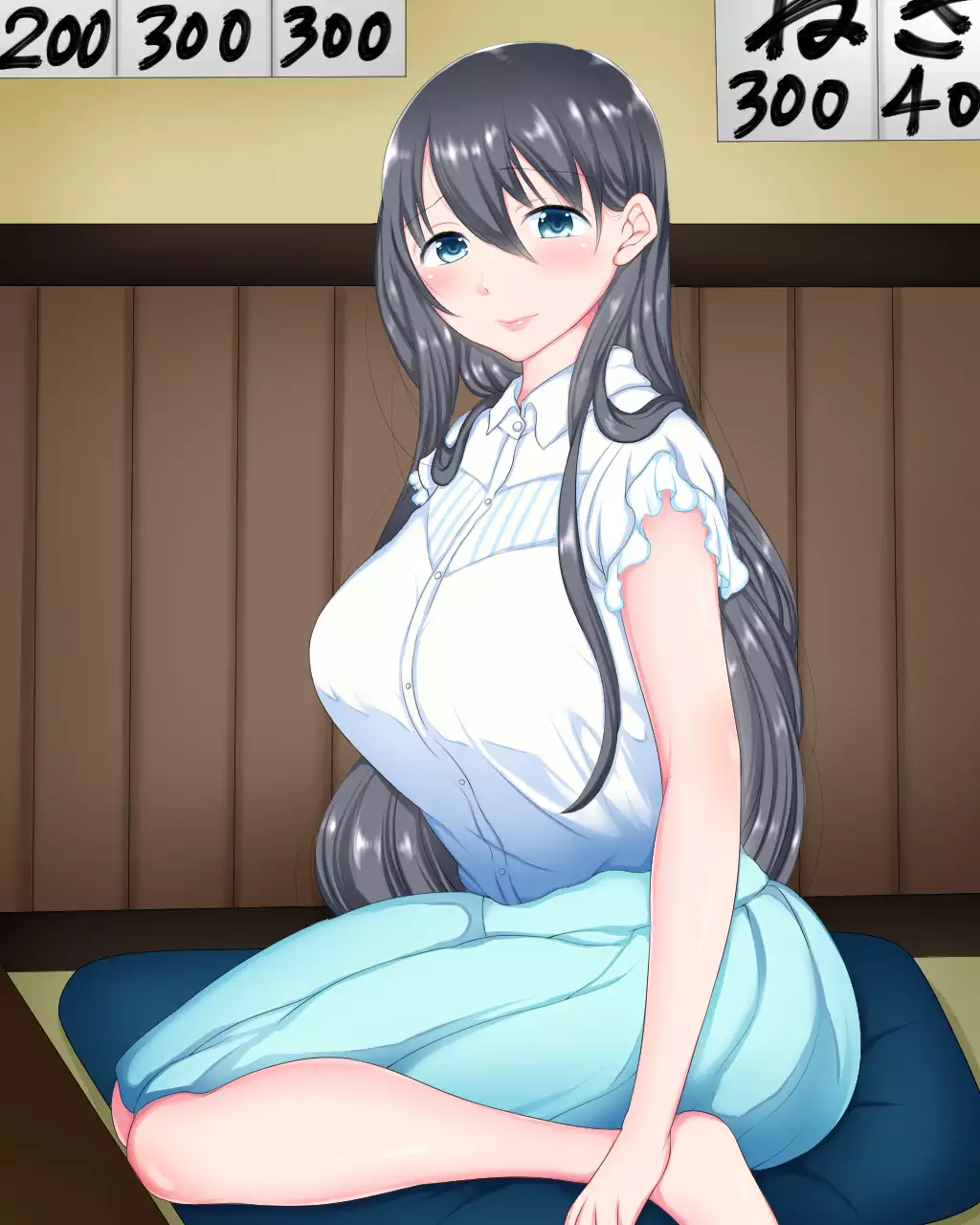 Zutto Suki datta Osananajimi o Shinyuu kara Netoru Hanashi