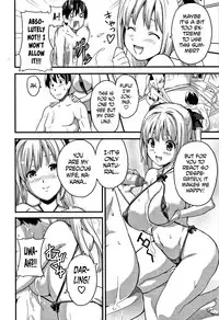 [Takeda Hiromitsu] Tsundero [English] [Decensored]