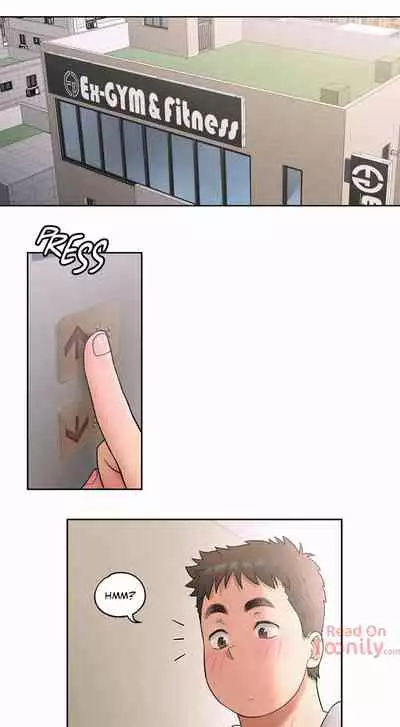 [Choe Namsae, Shuroop] Sexercise Ch. 1-43 [English]