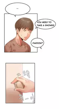 [Mx2J] Hari Dormitory Ch.0-31 (English) (Ongoing)