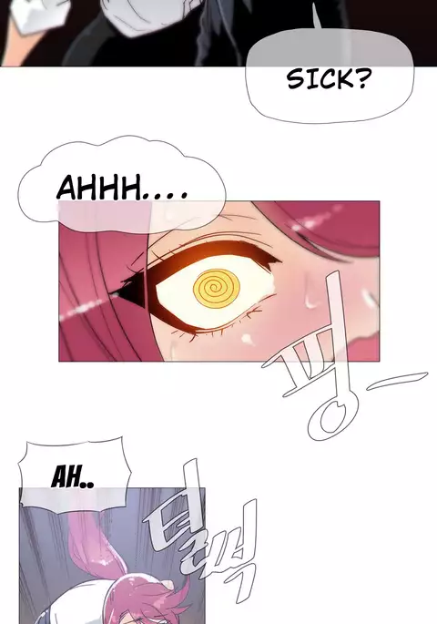 Household Affairs Ch.1-49