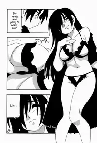 [O.RI] HAREM CASTLE [English] [Kusanyagi]