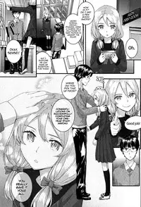 [Sumiya] SAYONARA FAIRIES Ch. 1-7 [English] [QBtranslations + TLL + CW]