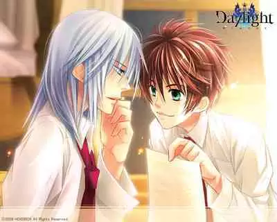 Cool-B Vol.20 2008-07