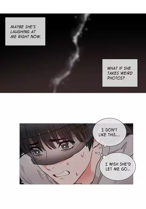 Sadistic Beauty Ch.1-35