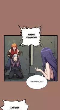 [Hong BanJang] Aharoo Ch.1-32 (English) (YoManga) (Ongoing)