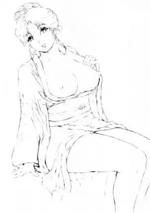 9-ji kara 5-ji made no Koibito Vol.3