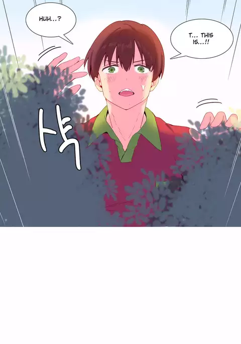 A World That I Rule Ch.01-25