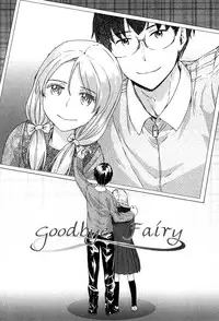 [Sumiya] SAYONARA FAIRIES Ch. 1-7 [English] [QBtranslations + TLL + CW]