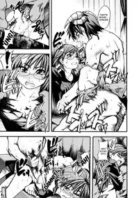 [Shiwasu no Okina] Shining Musume. 1. First Shining [English] [Hentai-Enishi + Tadanohito]