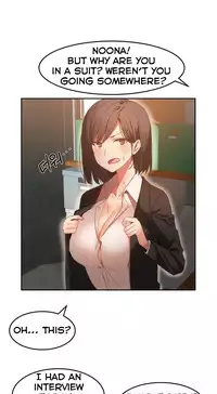 [Mx2J] Hari Dormitory Ch.0-31 (English) (Ongoing)