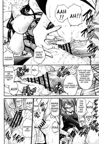 [Nishikawa Kou] Oyako Slave (Mother & Daughter Slave) [English] [Yoroshii]