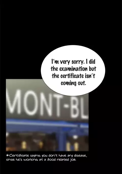 Love Parameter Ch.1-49