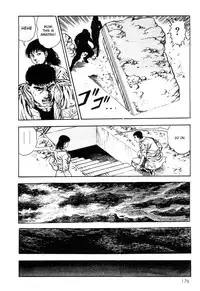 [Maeda Toshio] Choukedamono Densetsu | Legend of the Superbeast [English] [DesuDesu]