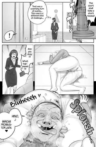 The Fulfilling Life of a Man Who Gained the Power of Possession