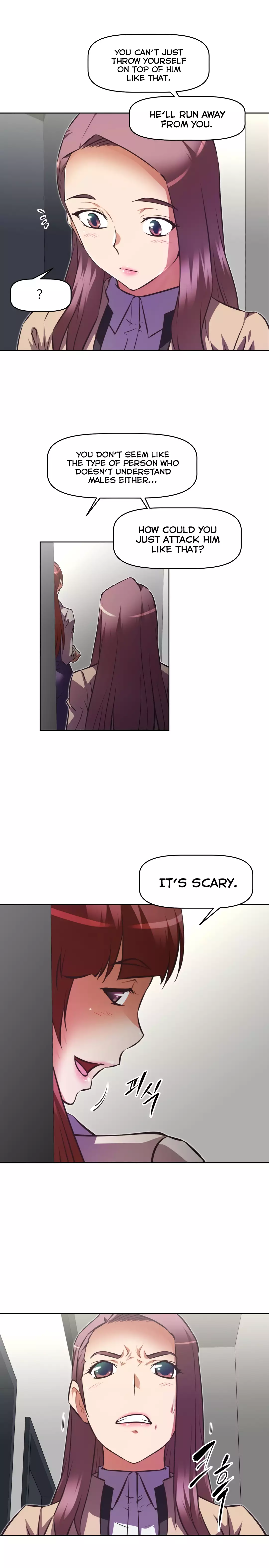 Brawling Go Ch.76-113