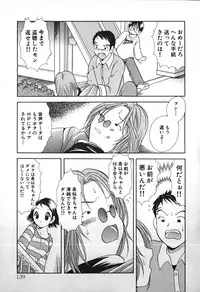 [Goto Hayako] Love 2 Portion 1