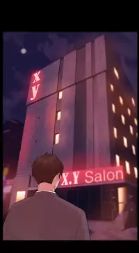 [Black October] Looser Ch.1~4 [Chinese]