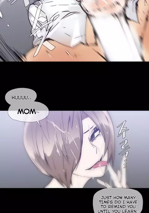 Household Affairs Ch.1-49