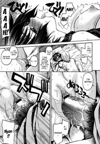 [Saegusa Kohaku] Benkyou Dokoro Ja!! [English] [takehiro]