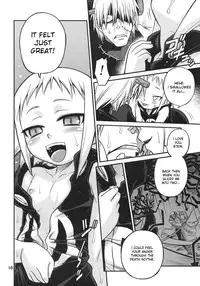 [Studio Tar (Kyouichirou , Shamon)] Medhu-tan (Soul Eater) [English] [desudesu]