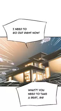 [Gyuo] Kill the Dead Bastard Ch.0-14 (English) (Ongoing)