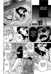 Nympho Maman Boshi Soukan - Mama no Shikyuu wa Boku no Mono