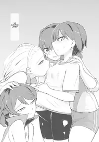 (C92) [Yakitate Jamaica (Aomushi)] Captain Souuke Soushuuhen (Girls und Panzer) [English] [Jedic]