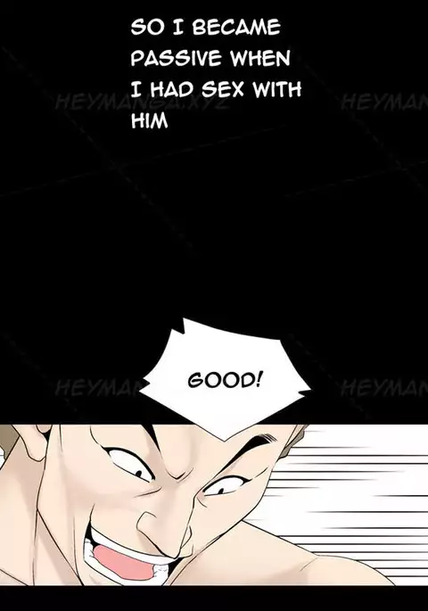 The Taste of Hands Ch.1-48