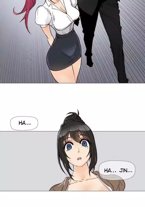 Household Affairs Ch.1-49