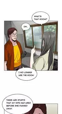 Change Partner Ch.1-17 (English) (Ongoing)