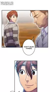 Ghost Love Ch.1-21 (English) (YoManga) (Ongoing)